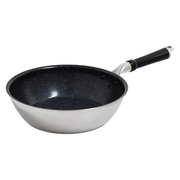 フライパン26cm深型IH対応セラブルコートディープパン日本製UMICユミック