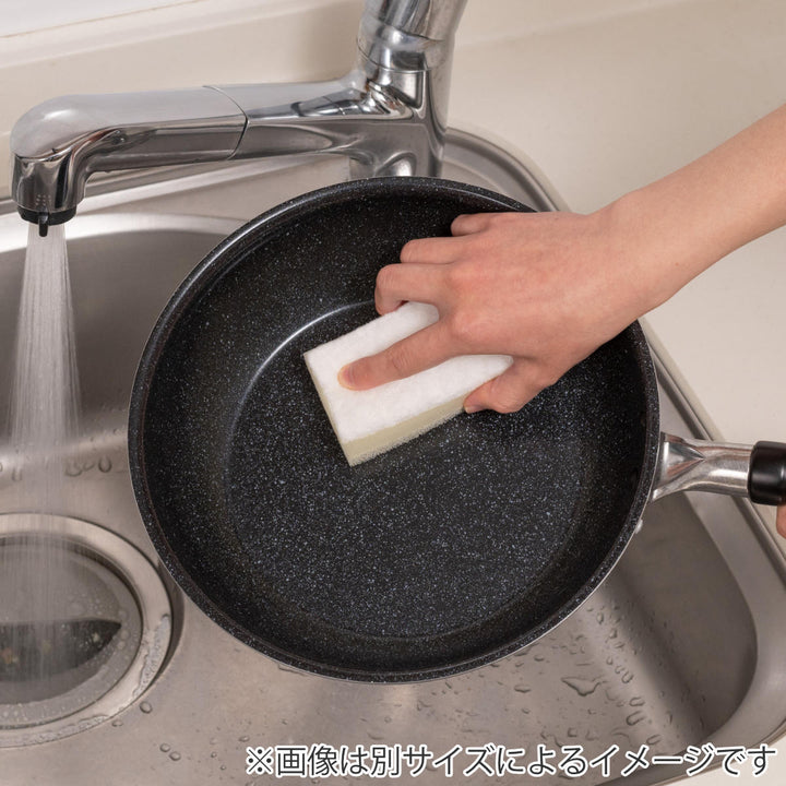 フライパン28cmIH対応セラブルコート日本製UMICユミック