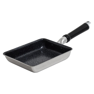 卵焼き器 19×14cm IH対応 セラブルコート 日本製 UMIC ユミック
