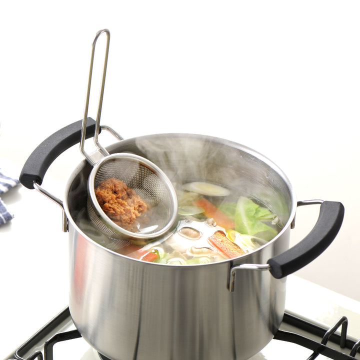 味噌ときandフック付き食洗機対応ステンレス製日本製