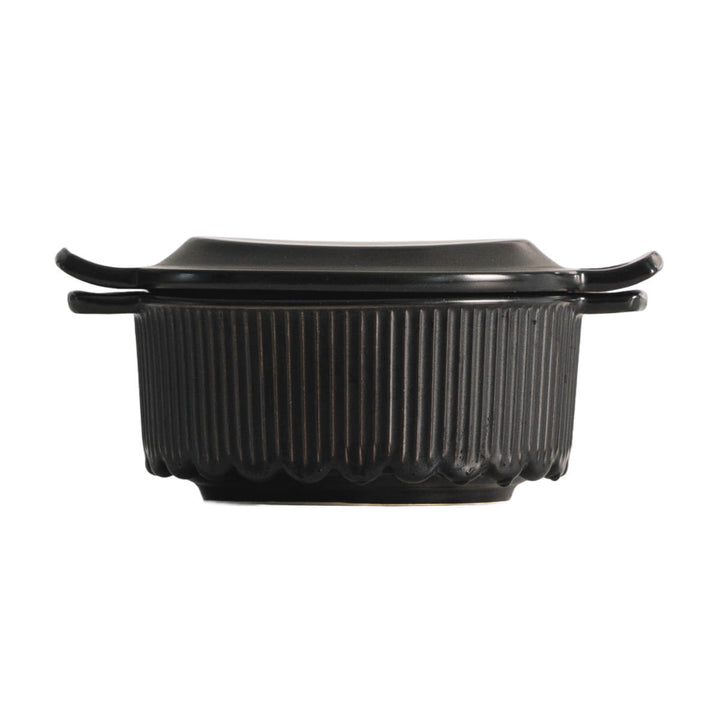 韓国風土鍋16cmガス火専用OREUM電子レンジ対応オーブン対応食洗機対応5号ドクターハウス