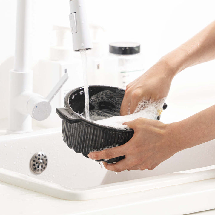 韓国風土鍋16cmガス火専用OREUM電子レンジ対応オーブン対応食洗機対応5号ドクターハウス