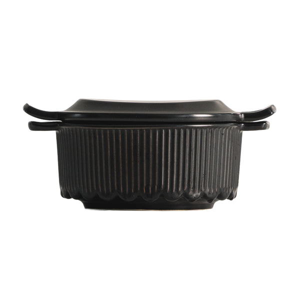 韓国風土鍋16cmガス火専用OREUM電子レンジ対応オーブン対応食洗機対応5号ドクターハウス