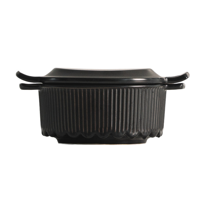 韓国風土鍋16cmガス火専用OREUM電子レンジ対応オーブン対応食洗機対応5号ドクターハウス