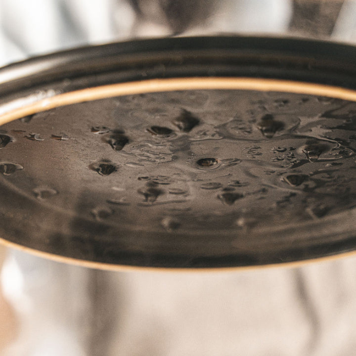 韓国風土鍋20cmガス火専用OREUM電子レンジ対応オーブン対応食洗機対応6号ドクターハウス