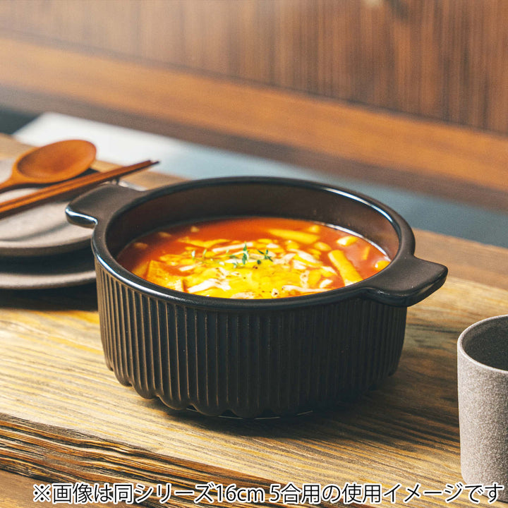 韓国風土鍋20cmガス火専用OREUM電子レンジ対応オーブン対応食洗機対応6号ドクターハウス