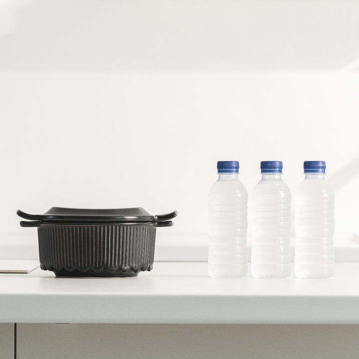 韓国風土鍋20cmガス火専用OREUM電子レンジ対応オーブン対応食洗機対応6号ドクターハウス