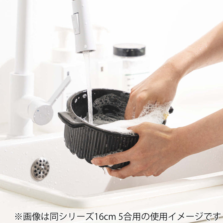 韓国風土鍋20cmガス火専用OREUM電子レンジ対応オーブン対応食洗機対応6号ドクターハウス