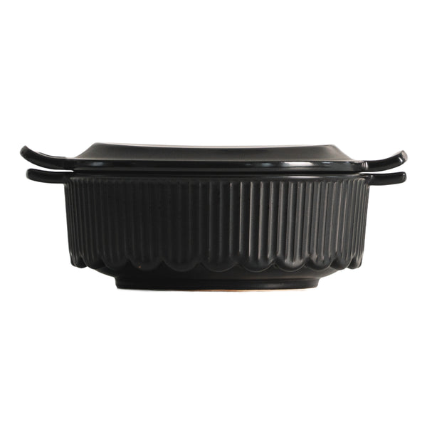 韓国風土鍋20cmガス火専用OREUM電子レンジ対応オーブン対応食洗機対応6号ドクターハウス