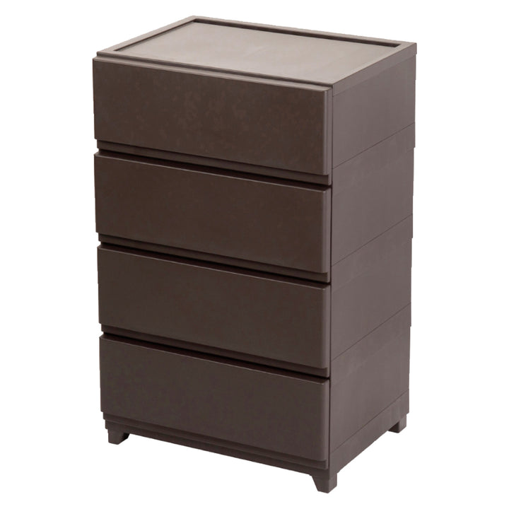 ダークブラウン