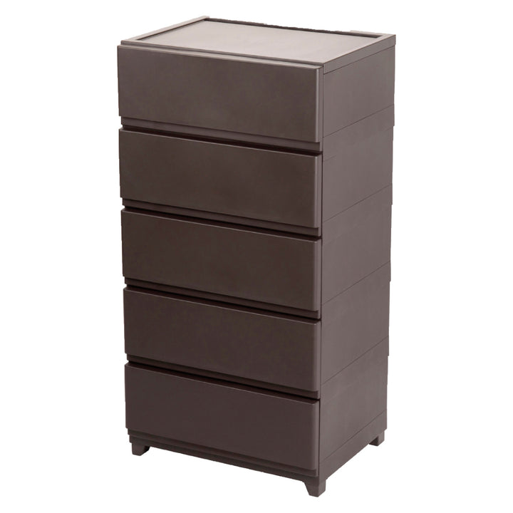 ダークブラウン