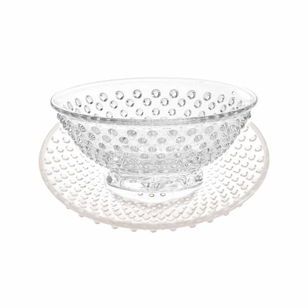 廣田硝子小皿小鉢あられ小皿あられ小鉢