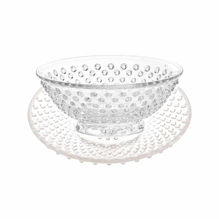 廣田硝子小皿小鉢あられ小皿あられ小鉢