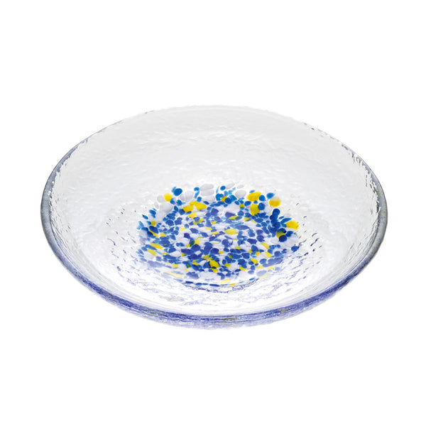 廣田硝子小皿小さなお皿