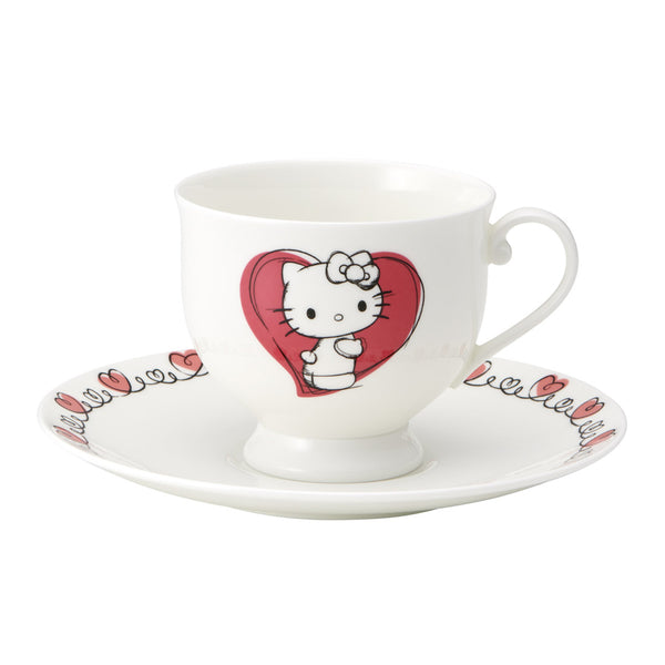 カップ＆ソーサーサンリオ