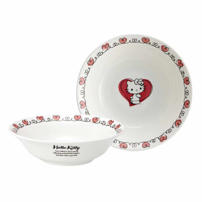 ボウル 16cm シリアルボウル サンリオ