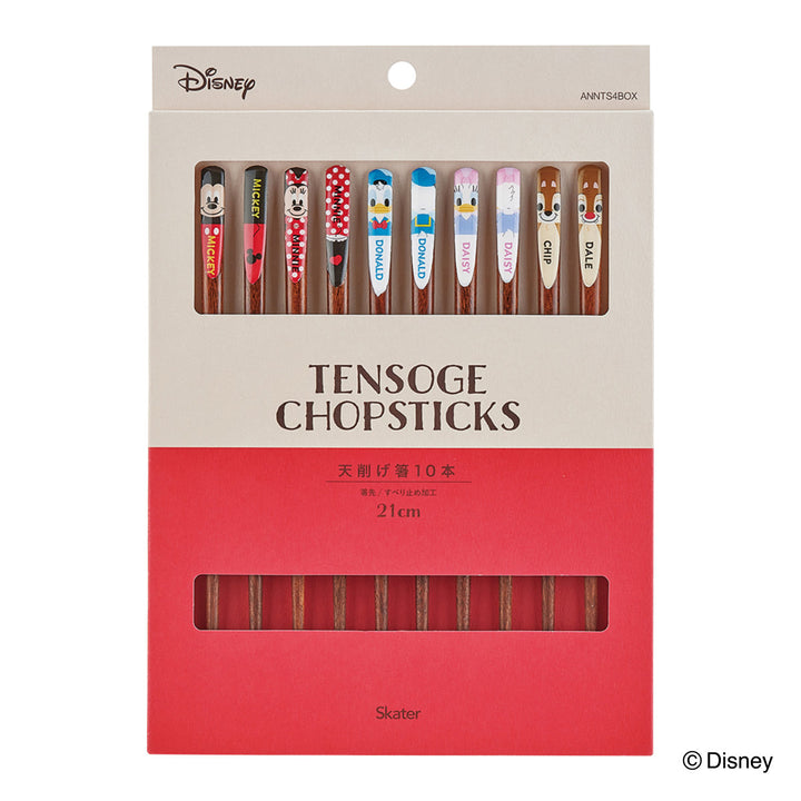 ミッキーマウス