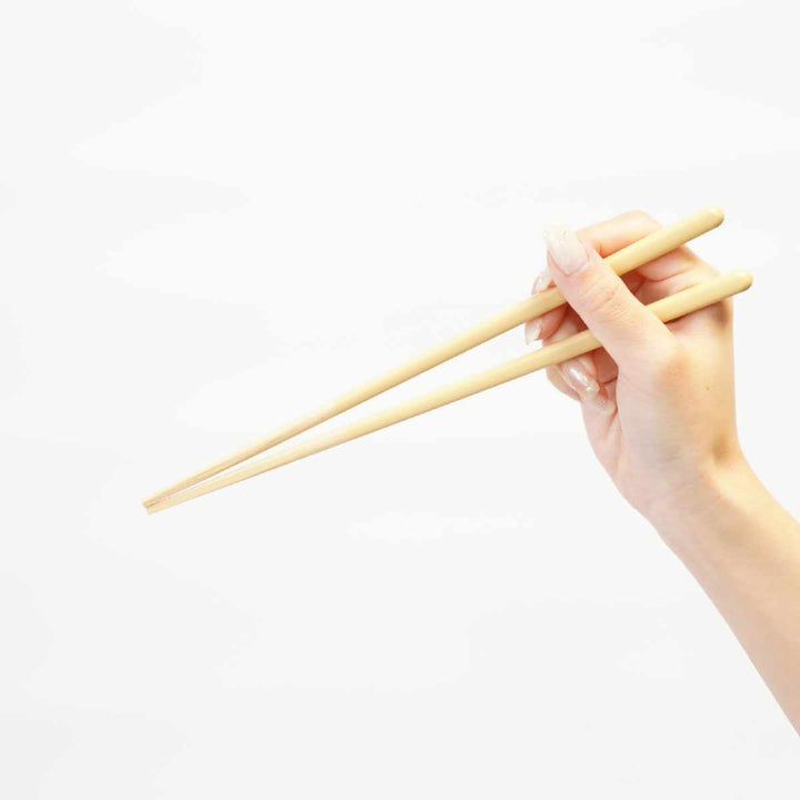 ほんとうにすべらないお箸23cmマイルドHSS-101