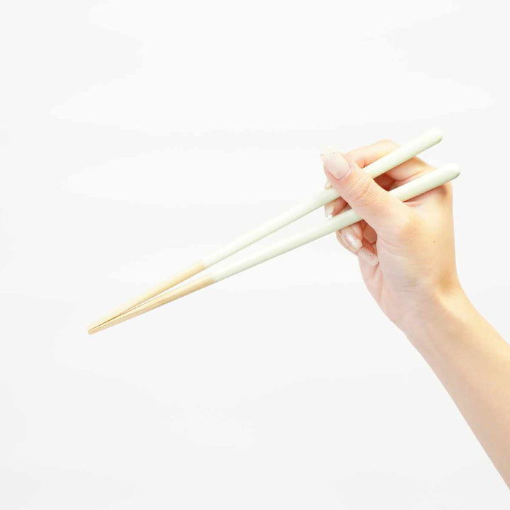 ほんとうにすべらないお箸23cmマイルドHSS-101