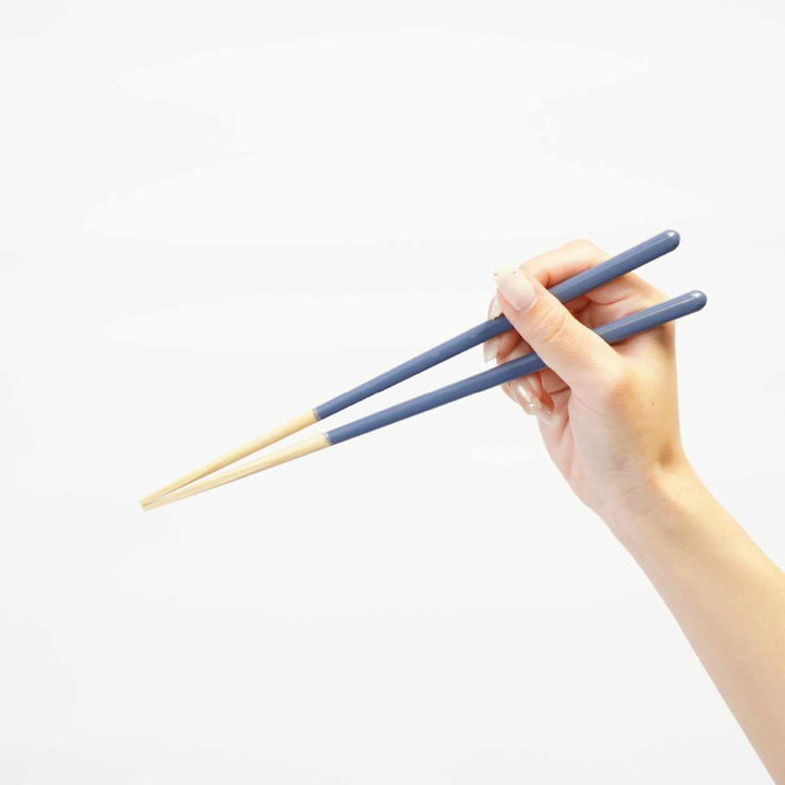 ほんとうにすべらないお箸23cmマイルドHSS-101