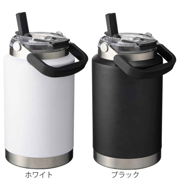 水筒1.5LTORUSthermomugジャグ2WAY