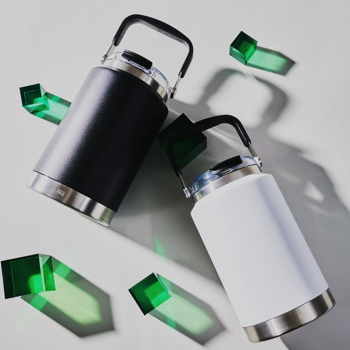 水筒1.5LTORUSthermomugジャグ2WAY