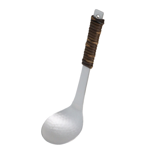 工房アイザワアルミニウムアケビ巻お玉中