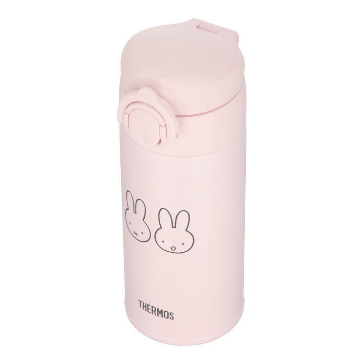 サーモス調乳用ステンレスボトル350mlミッフィーミッキー水筒