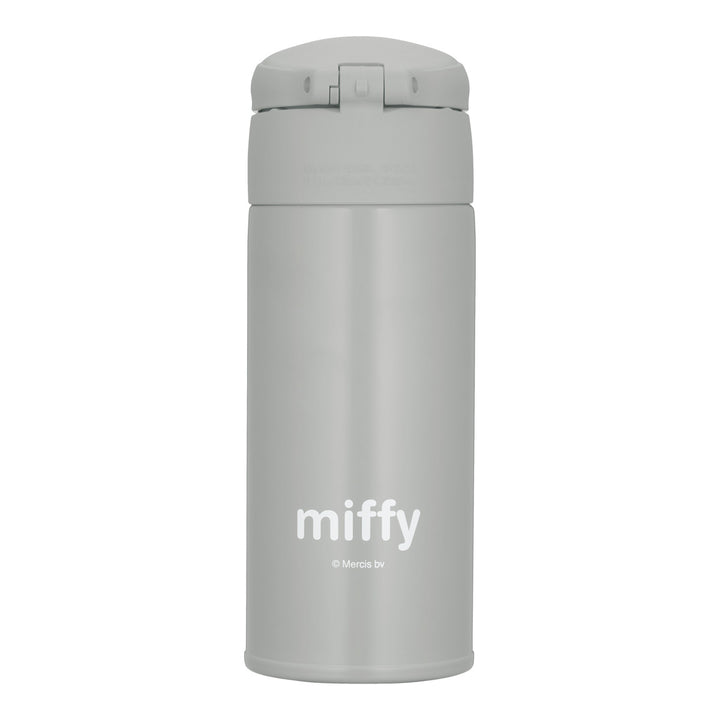 サーモス調乳用ステンレスボトル350mlミッフィーミッキー水筒