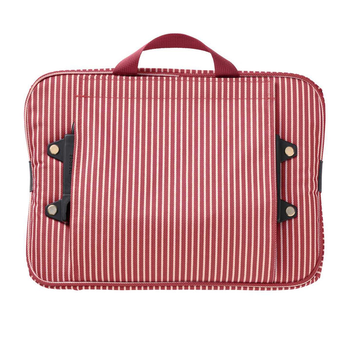 ショッピングカートcocoro折りたためる軽量ハンディトートカート