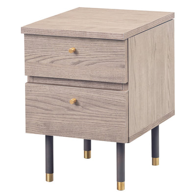 コスメワゴン 幅34cm 深型ポケット付 パレ