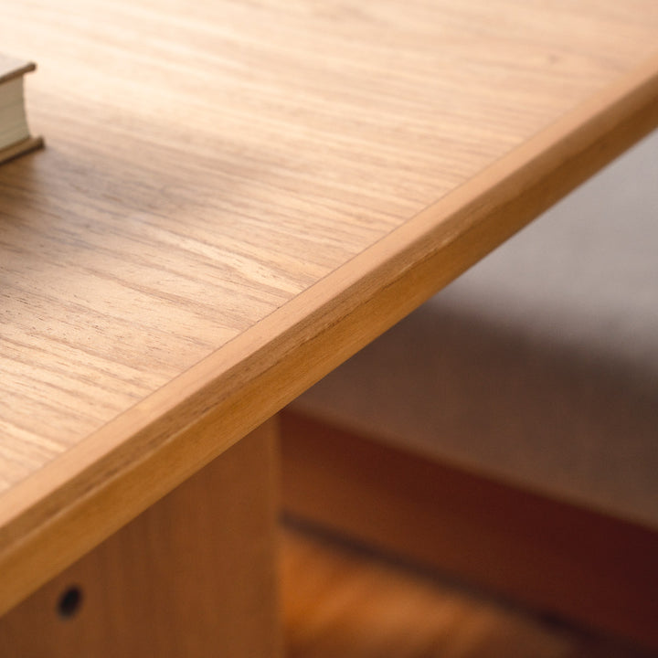 ダイニングテーブル幅120cmT字脚