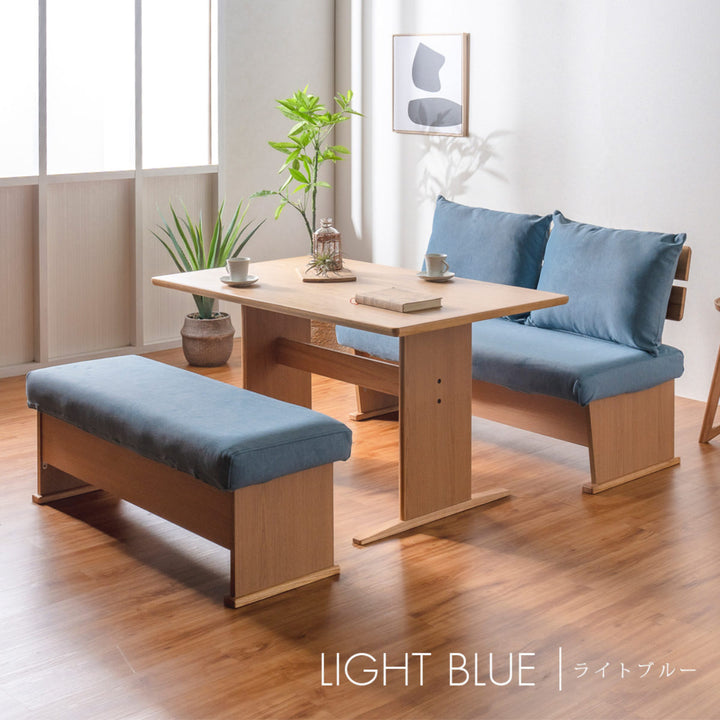 ダイニングテーブル幅120cmT字脚