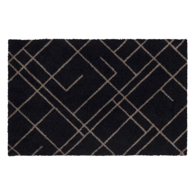 玄関マット チカ コペンハーゲン フロアマット 40×60 屋内