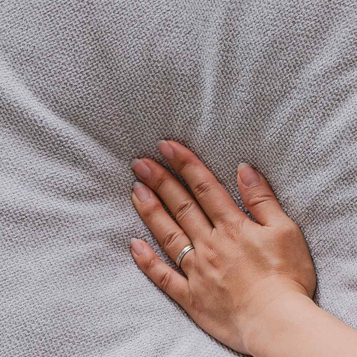 ソファ3人掛け幅180cmナチュラルフレーム