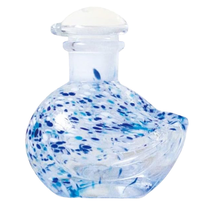 廣田硝子醤油差し80mlガラス製都鳥小鳥醤油差し日本製