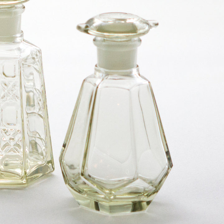 廣田硝子復刻醤油差しガラス製江戸切子日本製