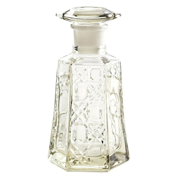 廣田硝子復刻醤油差しガラス製江戸切子日本製