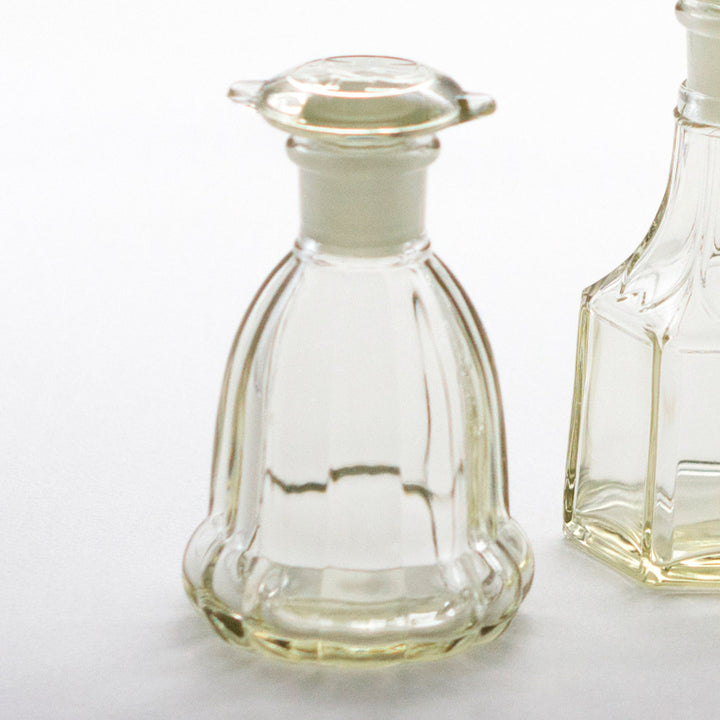 廣田硝子復刻醤油差しガラス製江戸切子日本製