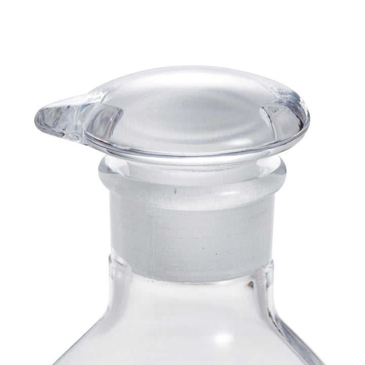 醤油差し100mlガラス製元祖すり口醤油差し廣田硝子日本製