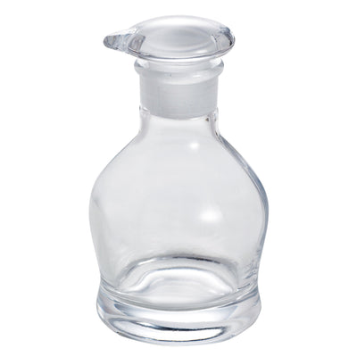 醤油差し 100ml ガラス製 元祖すり口醤油差し 廣田硝子 日本製