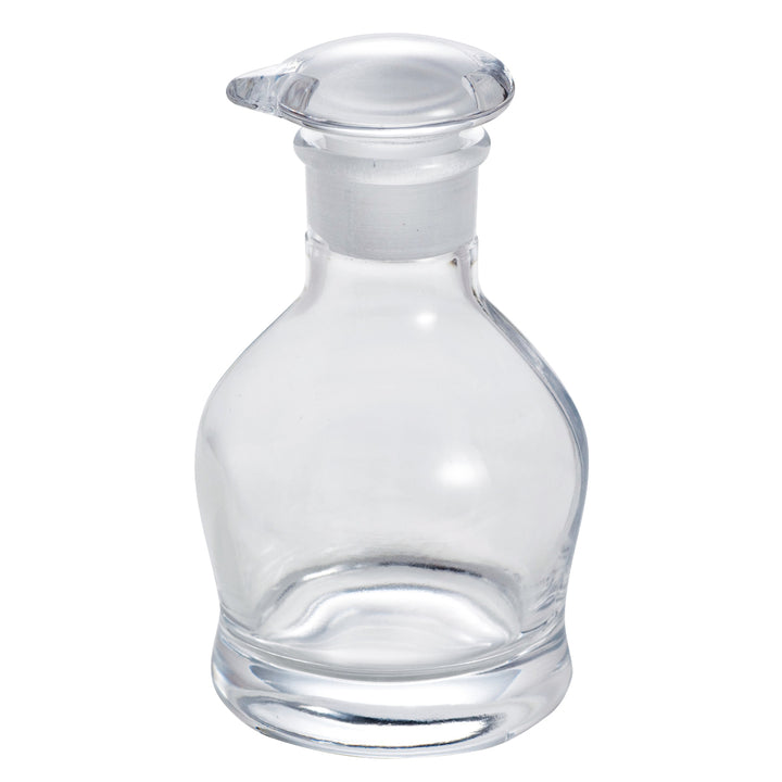 醤油差し100mlガラス製元祖すり口醤油差し廣田硝子日本製