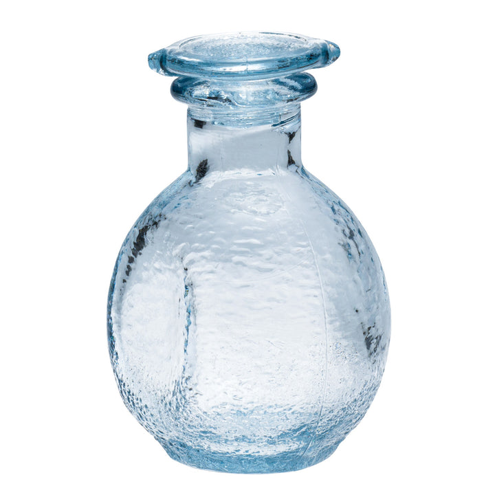 醤油差し100mlガラス製かすりねじ式醤油注ぎ廣田硝子日本製