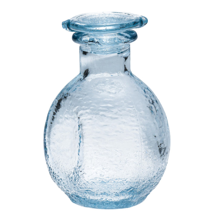 醤油差し100mlガラス製かすりねじ式醤油注ぎ廣田硝子日本製