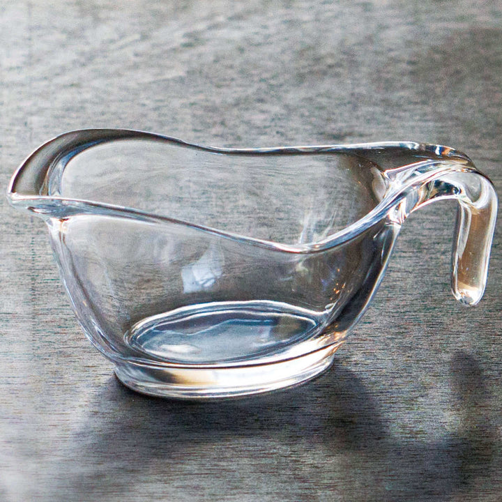 廣田硝子ソースポットガラス製日本製