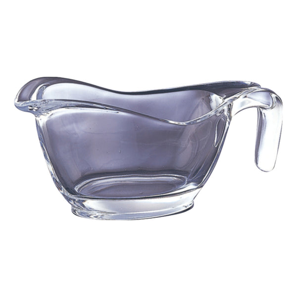 廣田硝子ソースポットガラス製日本製