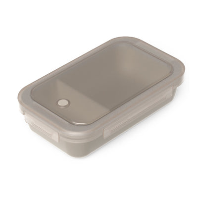 弁当箱 800ml ランタス 1段 パッキン一体型