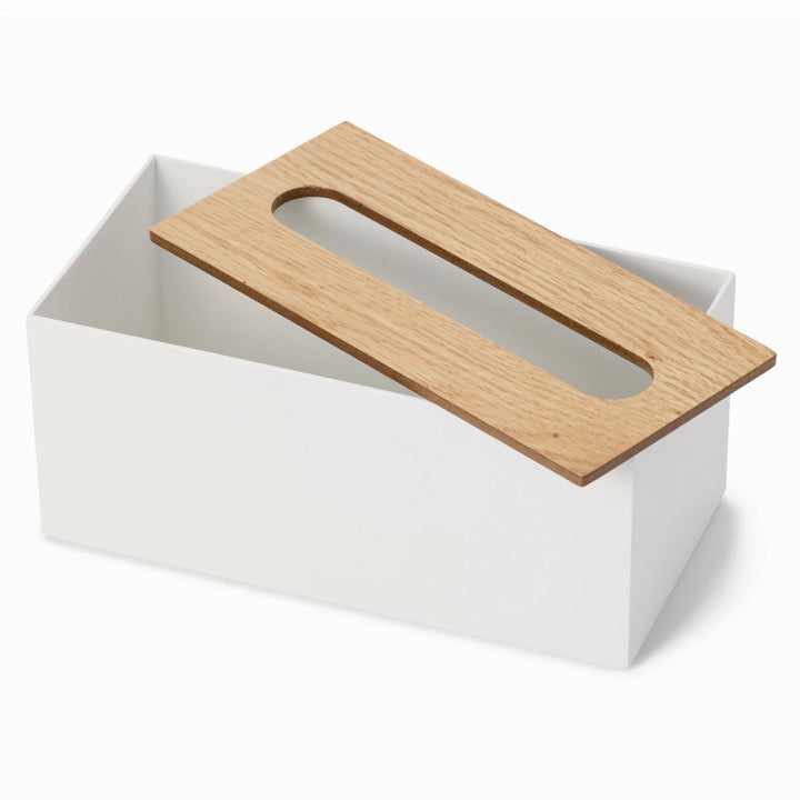 ティッシュボックスリバーシブル木蓋Like-itティッシュケース