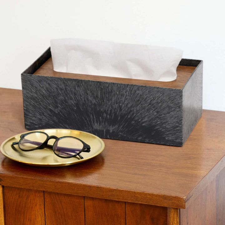 ティッシュボックスリバーシブル木蓋Like-itティッシュケース