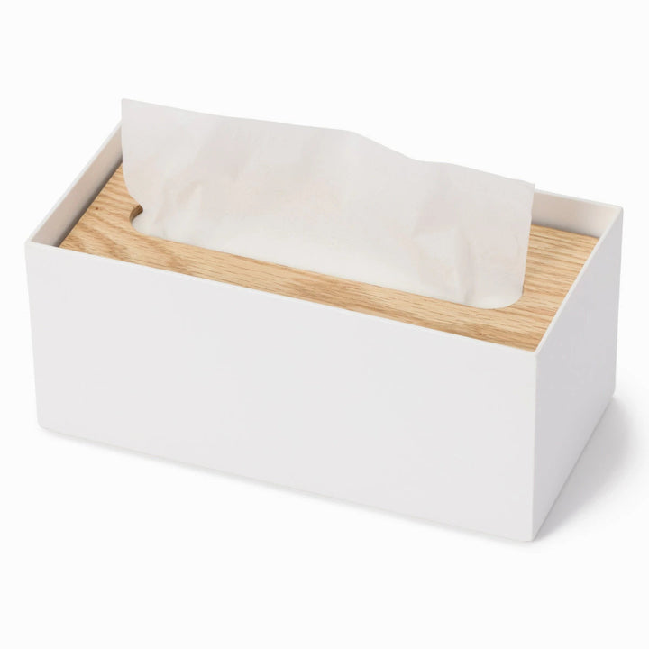 ティッシュボックスリバーシブル木蓋Like-itティッシュケース